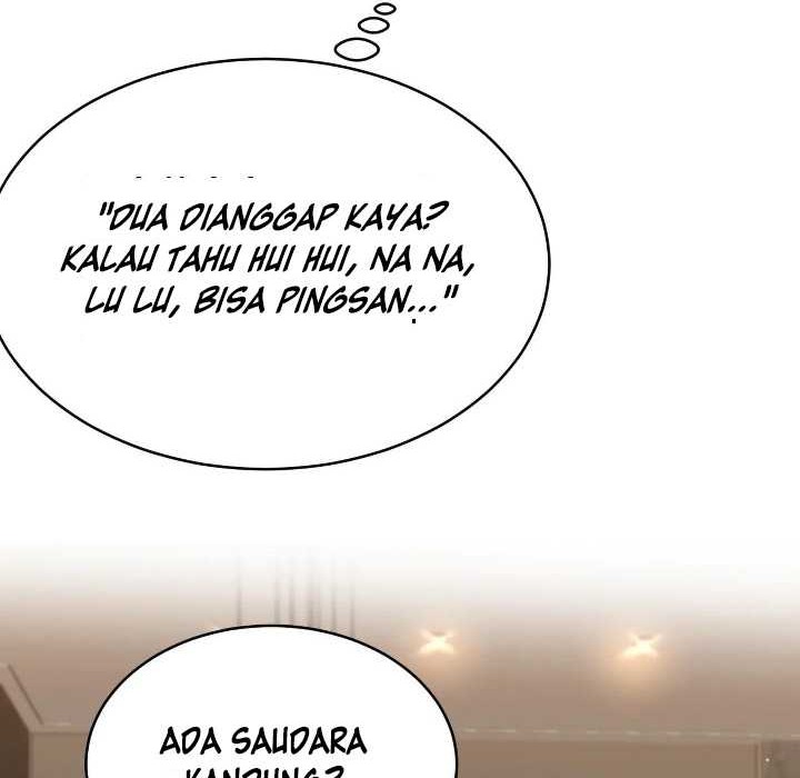 Riches Can’t Buy Loyalty Chapter 23 - halaman 26