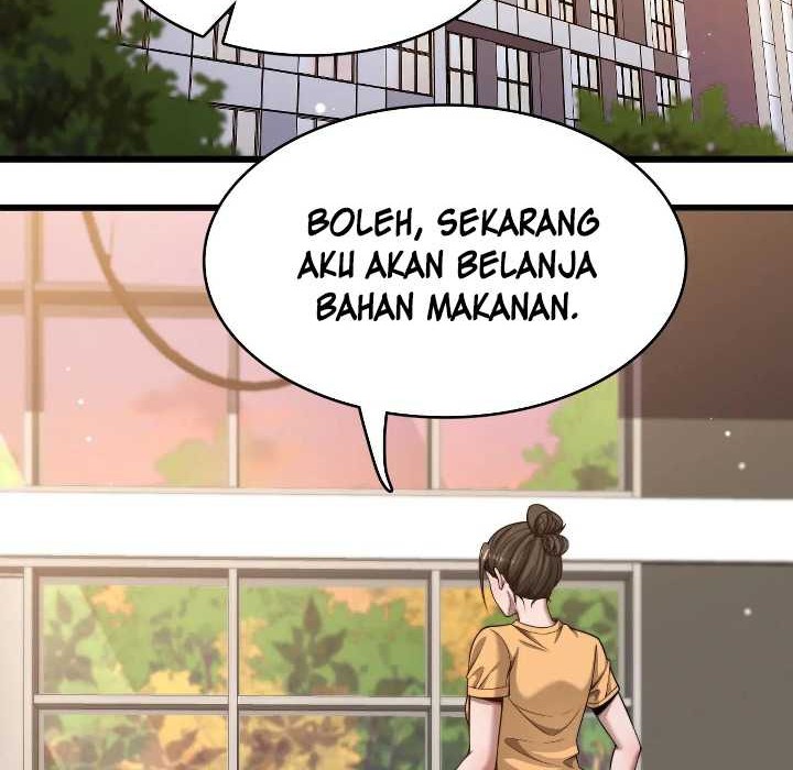 Riches Can’t Buy Loyalty Chapter 23 - halaman 4