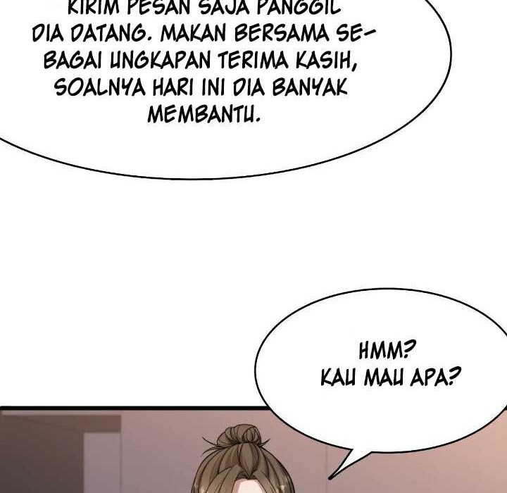 Riches Can’t Buy Loyalty Chapter 23 - halaman 6