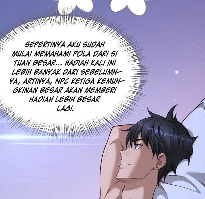 Riches Can’t Buy Loyalty Chapter 24 - halaman 11