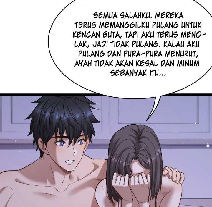 Riches Can’t Buy Loyalty Chapter 24 - halaman 15