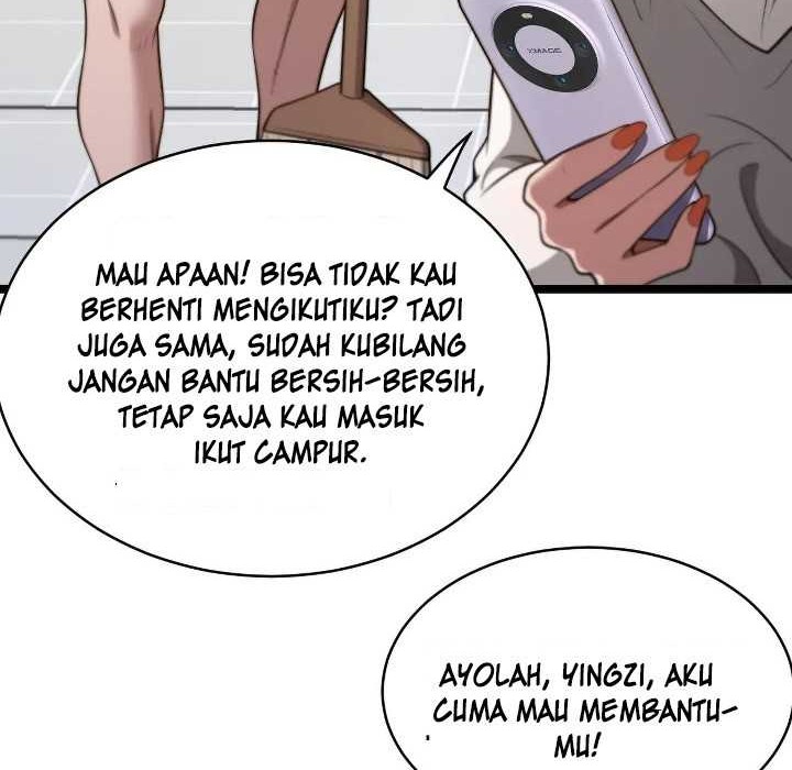 Riches Can’t Buy Loyalty Chapter 24 - halaman 23