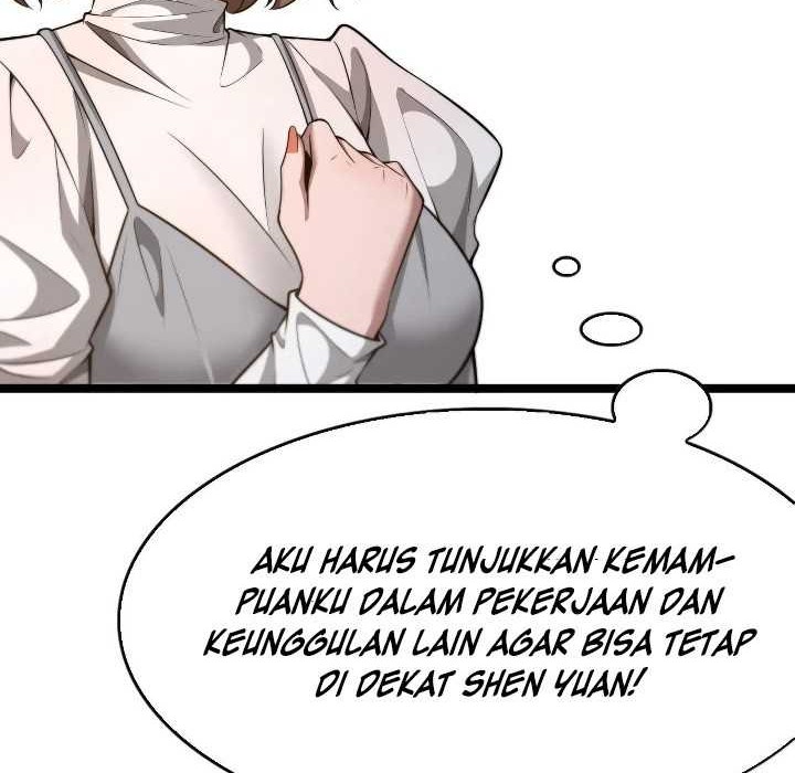 Riches Can’t Buy Loyalty Chapter 24 - halaman 27