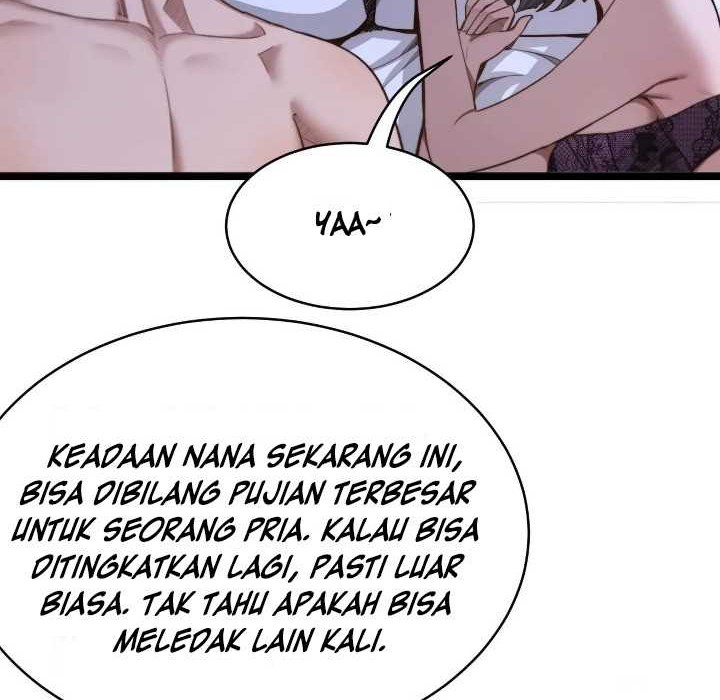 Riches Can’t Buy Loyalty Chapter 24 - halaman 5