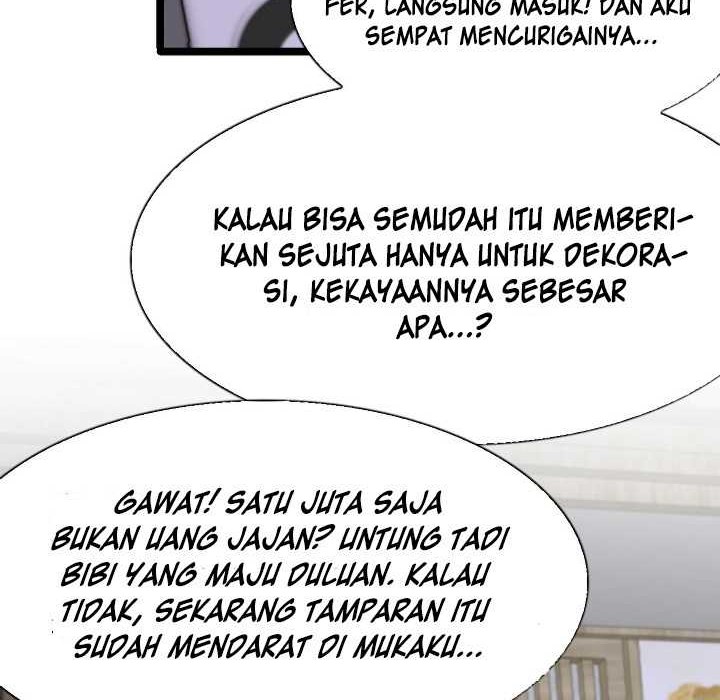 Riches Can’t Buy Loyalty Chapter 25 - halaman 17