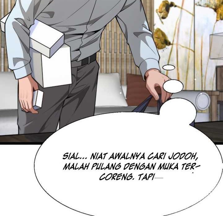 Riches Can’t Buy Loyalty Chapter 25 - halaman 19