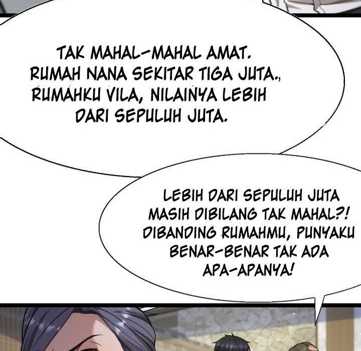 Riches Can’t Buy Loyalty Chapter 25 - halaman 21