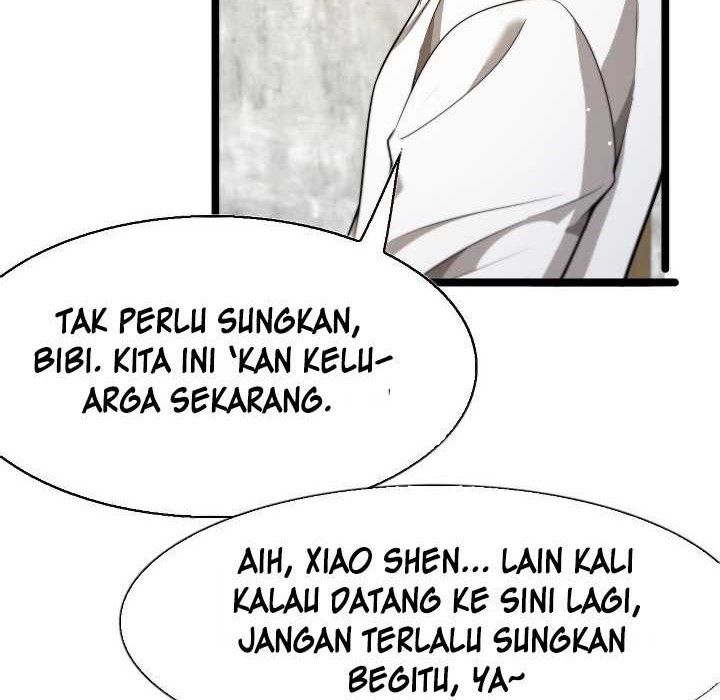 Riches Can’t Buy Loyalty Chapter 25 - halaman 23