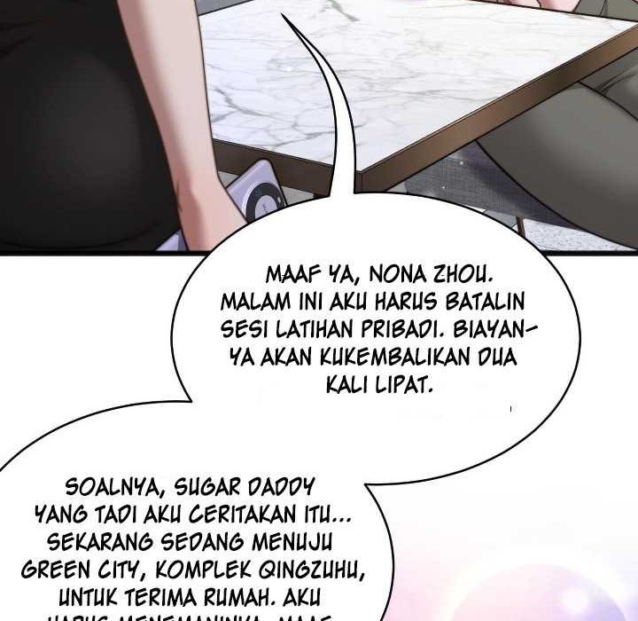 Riches Can’t Buy Loyalty Chapter 25 - halaman 37