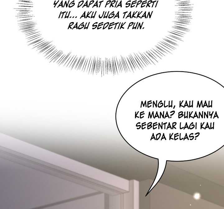Riches Can’t Buy Loyalty Chapter 25 - halaman 40