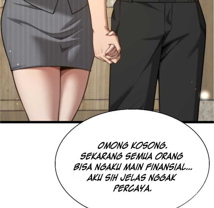 Riches Can’t Buy Loyalty Chapter 25 - halaman 9