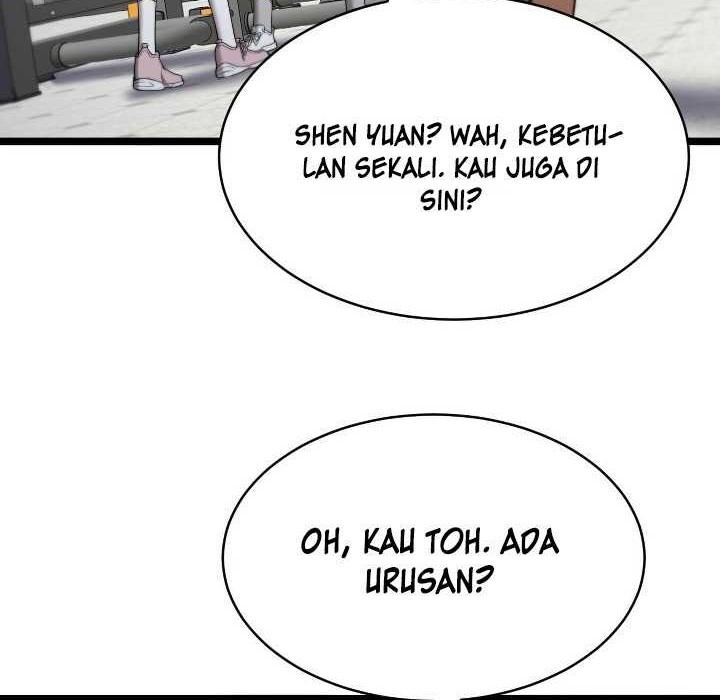 Riches Can’t Buy Loyalty Chapter 27 - halaman 13