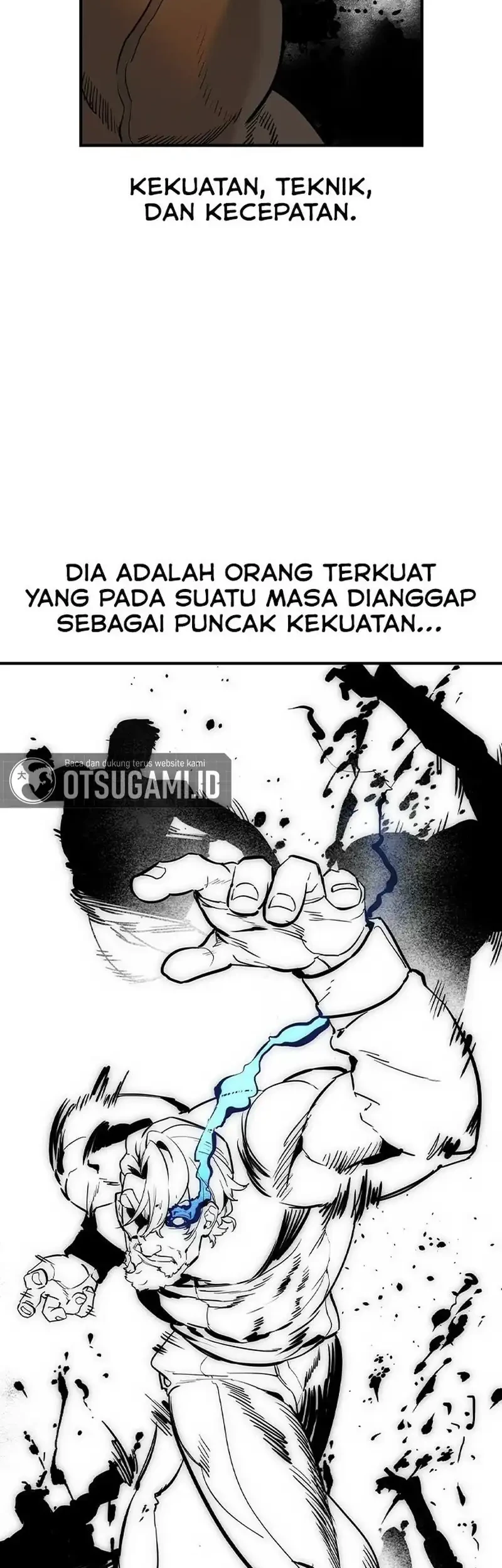 Riches Can’t Buy Loyalty Chapter 28 - halaman 2
