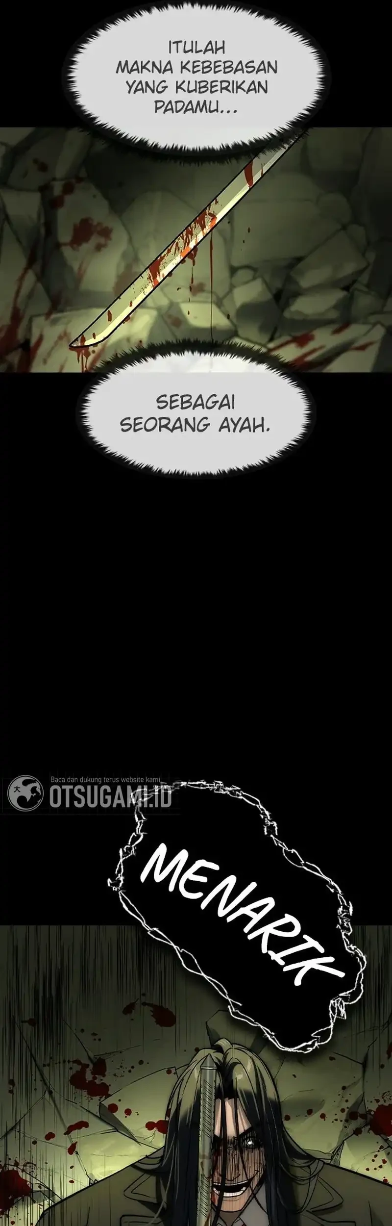 Riches Can’t Buy Loyalty Chapter 30 - halaman 49