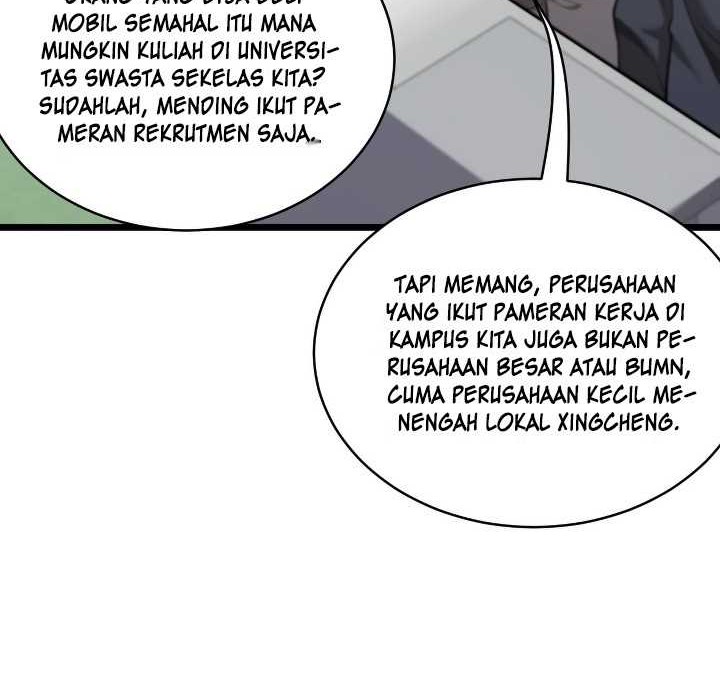 Riches Can’t Buy Loyalty Chapter 31 - halaman 17