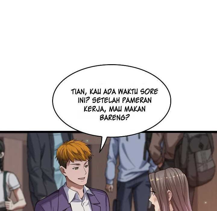 Riches Can’t Buy Loyalty Chapter 31 - halaman 25