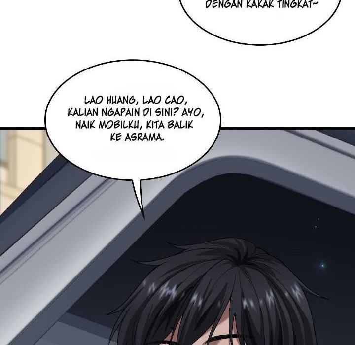 Riches Can’t Buy Loyalty Chapter 31 - halaman 29