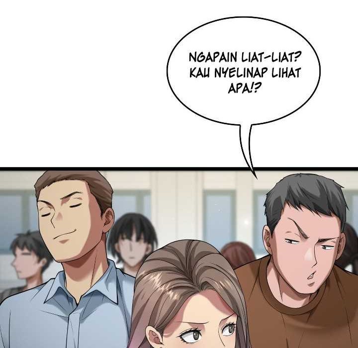 Riches Can’t Buy Loyalty Chapter 31 - halaman 33