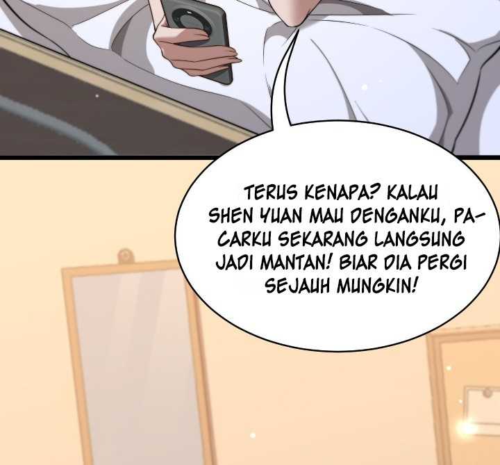 Riches Can’t Buy Loyalty Chapter 31 - halaman 40