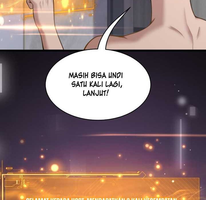 Riches Can’t Buy Loyalty Chapter 31 - halaman 7