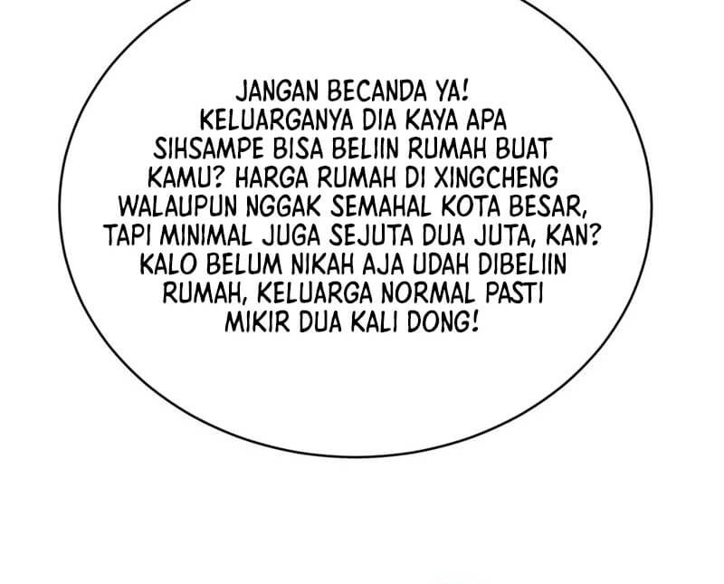 Riches Can’t Buy Loyalty Chapter 35 - halaman 20