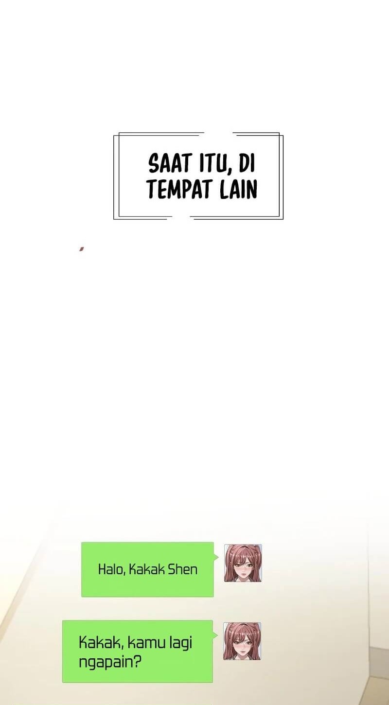 Riches Can’t Buy Loyalty Chapter 35 - halaman 29