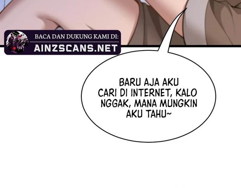 Riches Can’t Buy Loyalty Chapter 35 - halaman 38