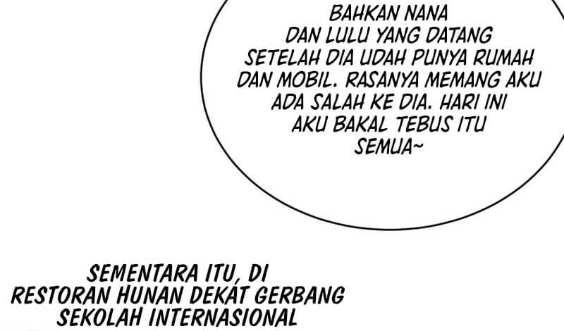 Riches Can’t Buy Loyalty Chapter 35 - halaman 9
