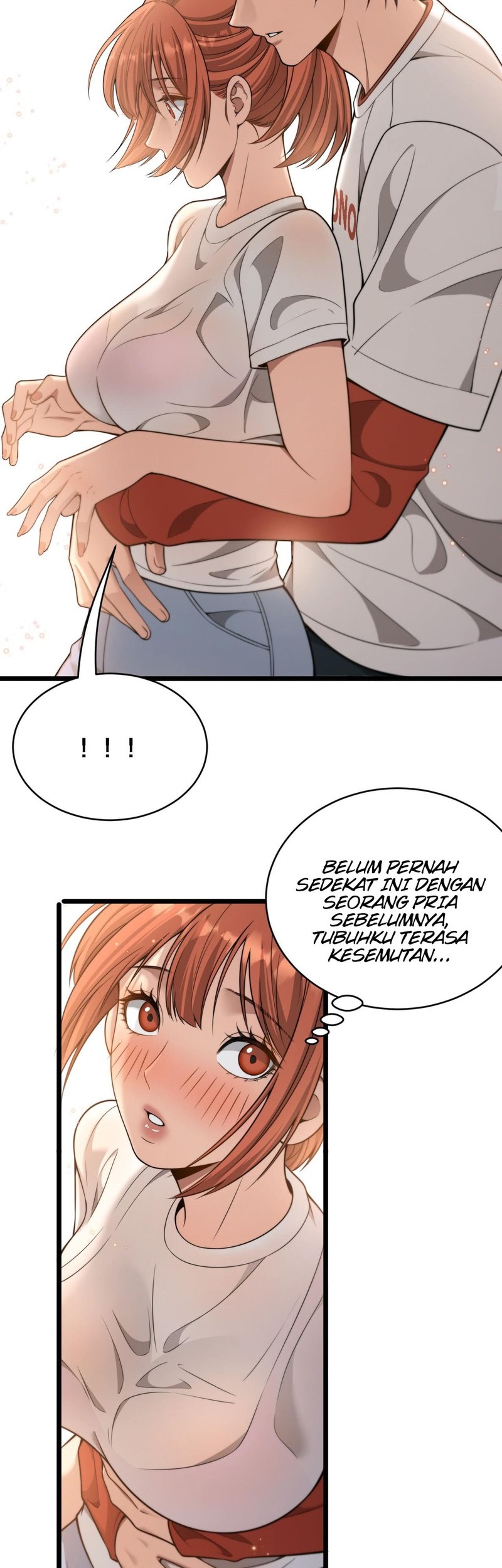 Riches Can’t Buy Loyalty Chapter 38 - halaman 13