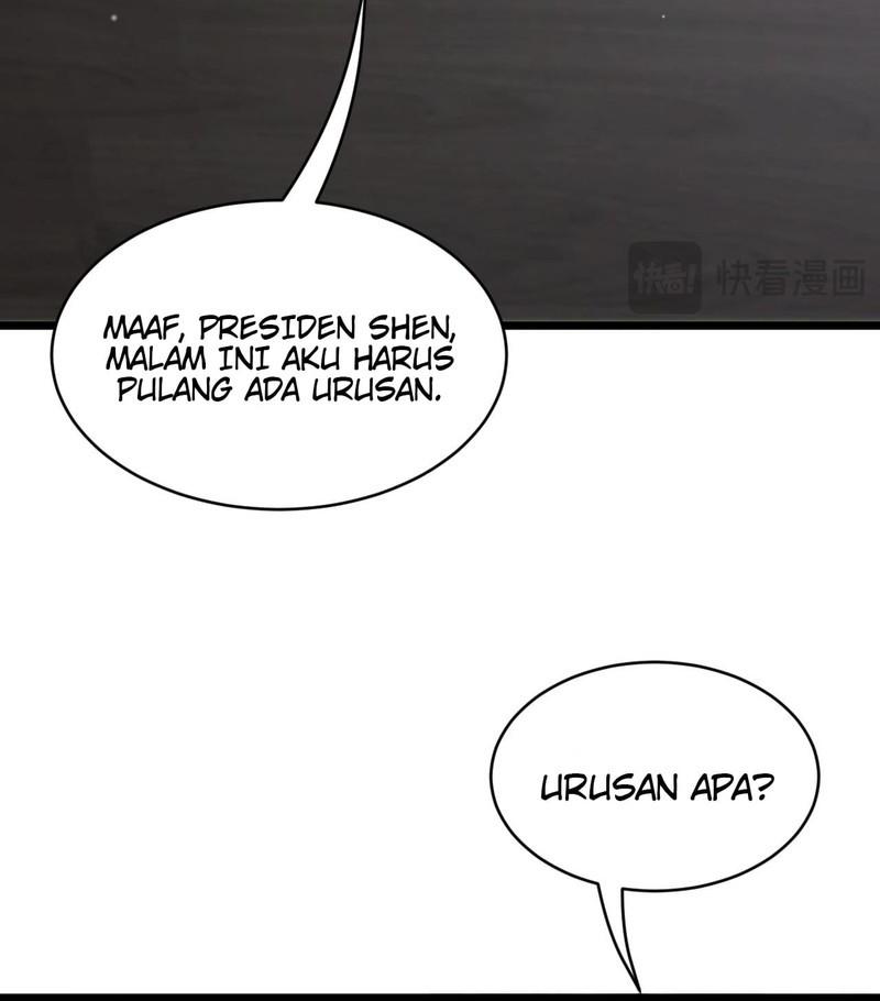 Riches Can’t Buy Loyalty Chapter 38 - halaman 5