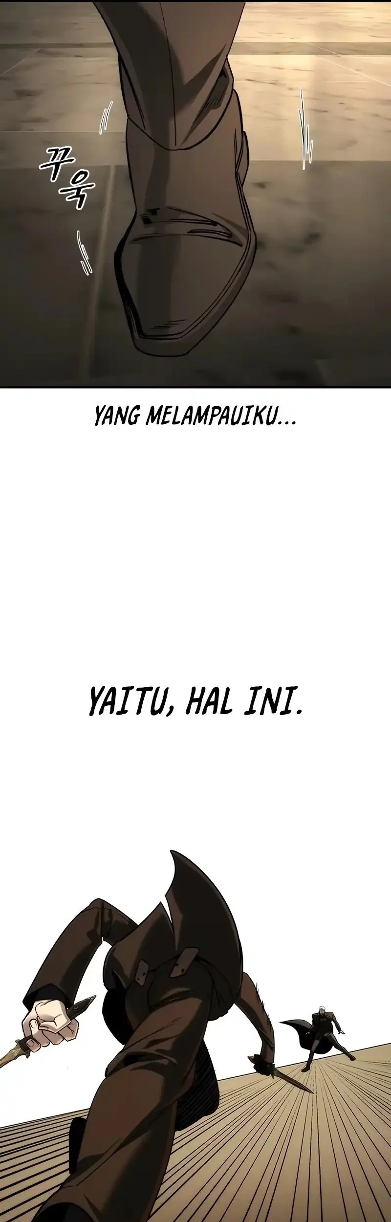 Riches Can’t Buy Loyalty Chapter 4 - halaman 13
