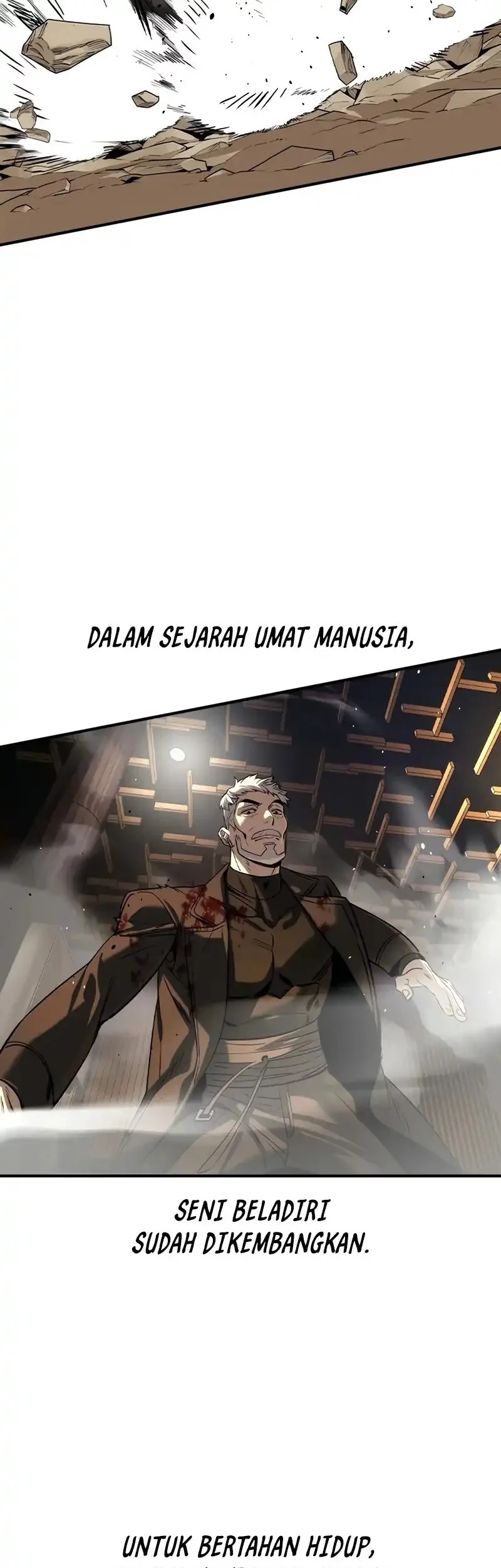 Riches Can’t Buy Loyalty Chapter 4 - halaman 19