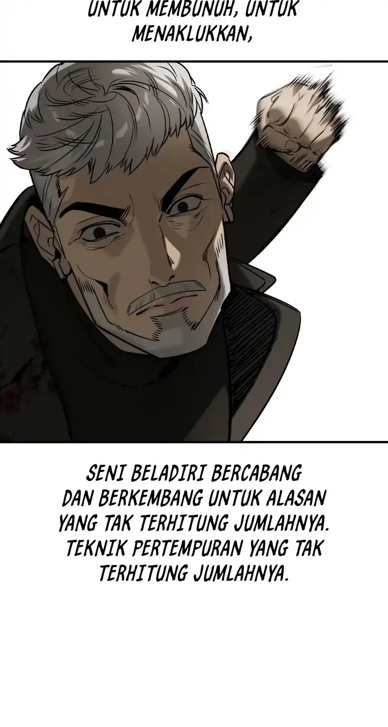 Riches Can’t Buy Loyalty Chapter 4 - halaman 20