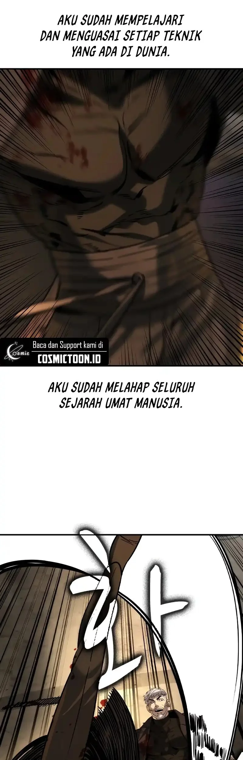 Riches Can’t Buy Loyalty Chapter 4 - halaman 21