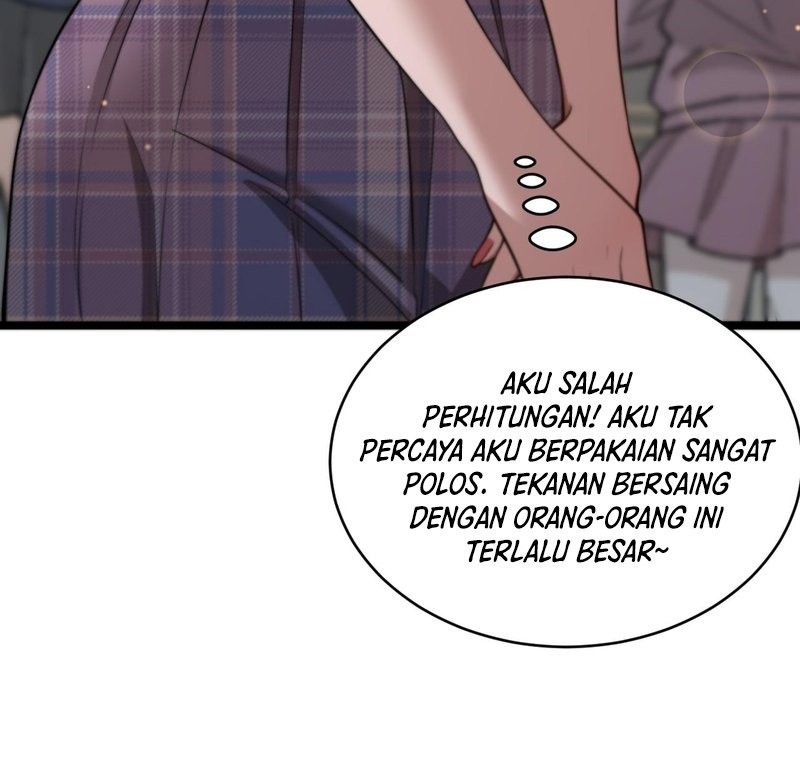 Riches Can’t Buy Loyalty Chapter 40 - halaman 34