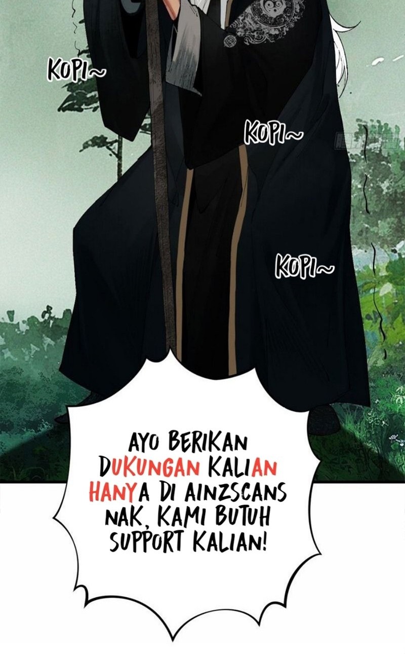 Riches Can’t Buy Loyalty Chapter 40 - halaman 38