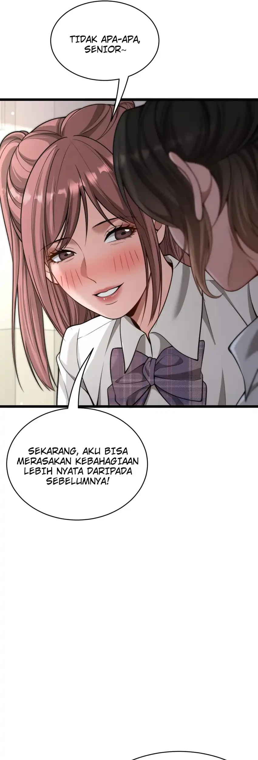 Riches Can’t Buy Loyalty Chapter 41 - halaman 31