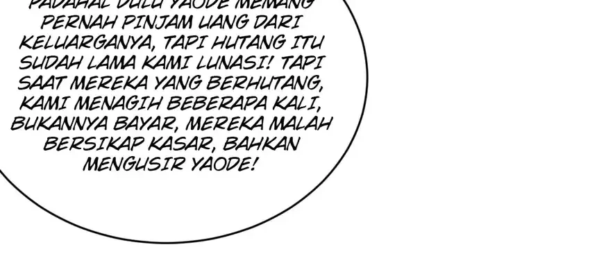 Riches Can’t Buy Loyalty Chapter 41 - halaman 38