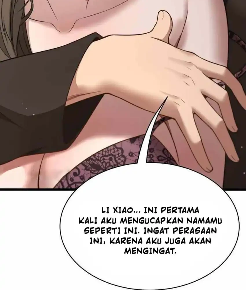 Riches Can’t Buy Loyalty Chapter 45 - halaman 27