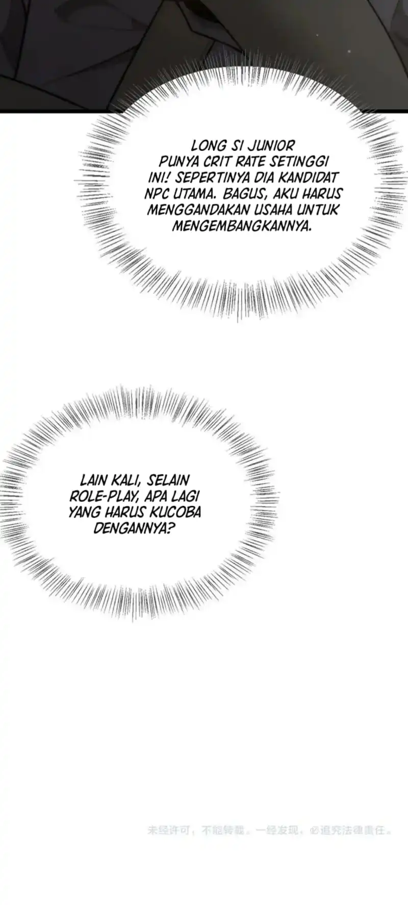 Riches Can’t Buy Loyalty Chapter 46 - halaman 38