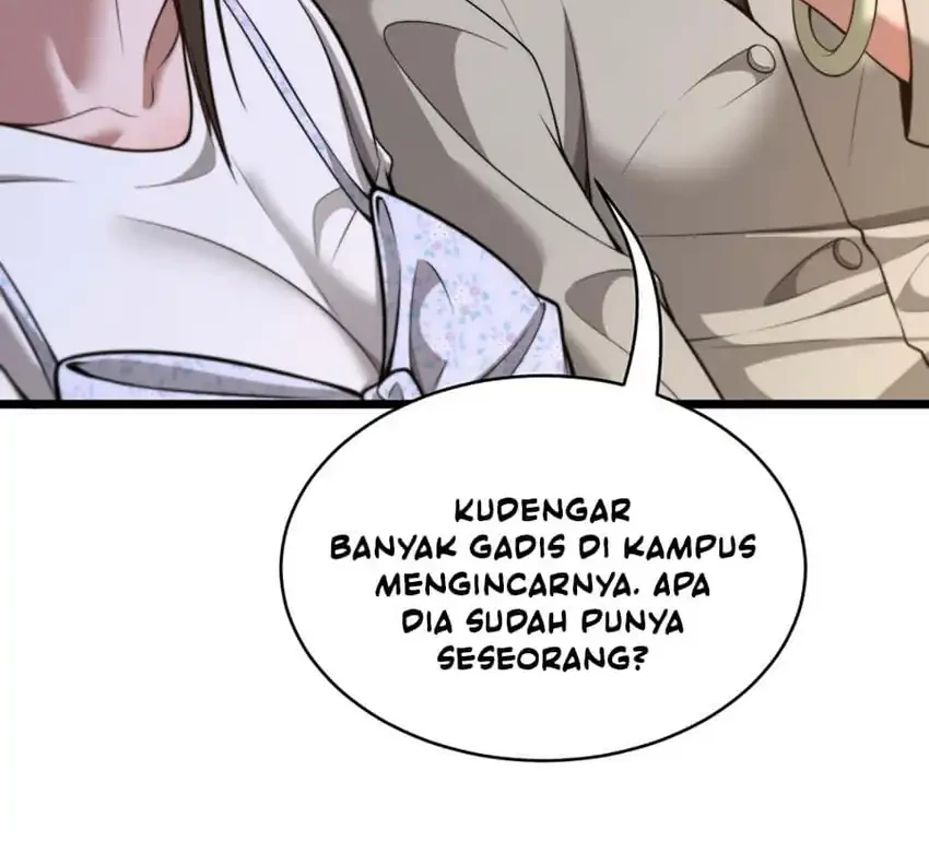 Riches Can’t Buy Loyalty Chapter 47 - halaman 15