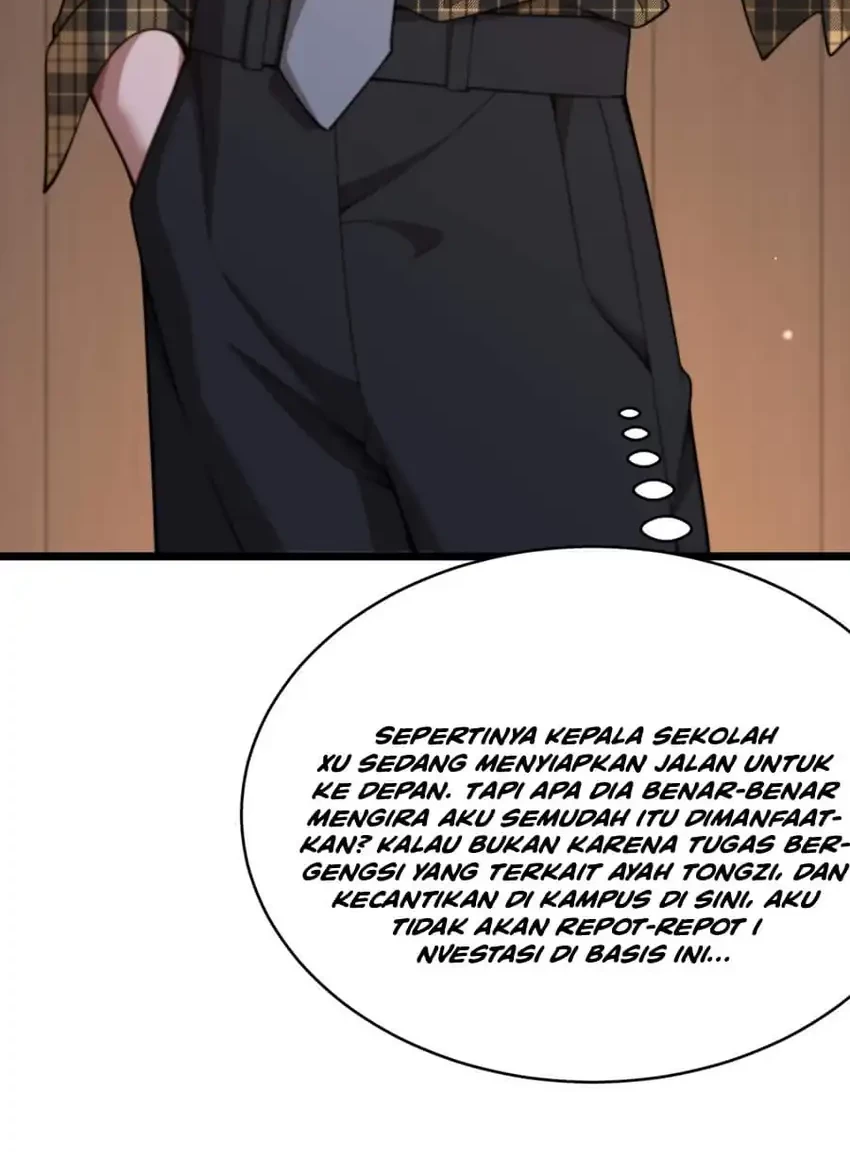 Riches Can’t Buy Loyalty Chapter 47 - halaman 22