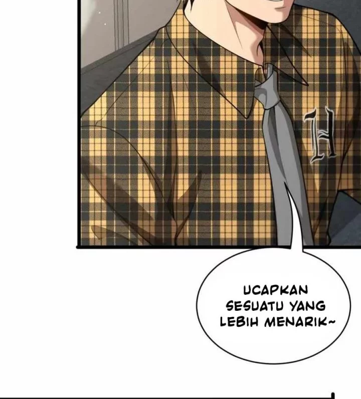 Riches Can’t Buy Loyalty Chapter 48 - halaman 13