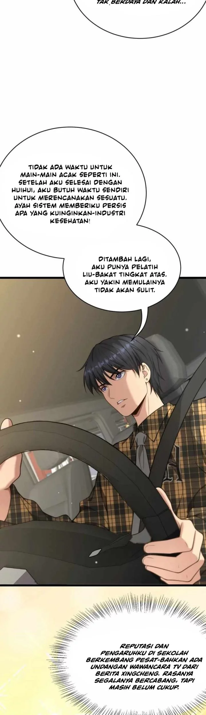 Riches Can’t Buy Loyalty Chapter 48 - halaman 29