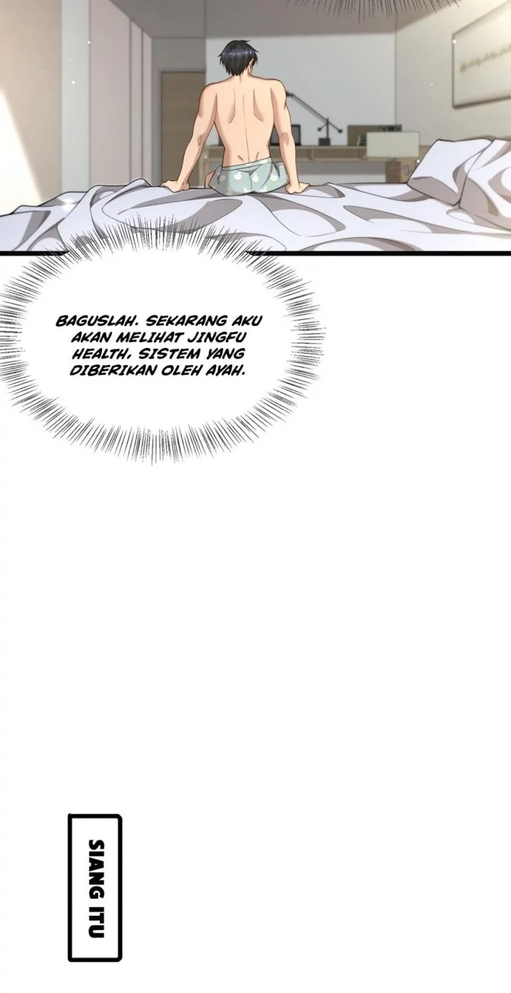 Riches Can’t Buy Loyalty Chapter 49 - halaman 12