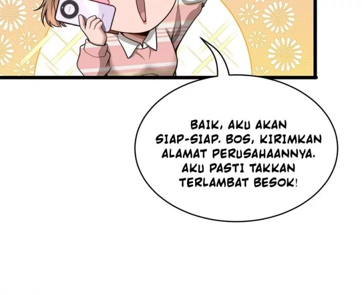 Riches Can’t Buy Loyalty Chapter 49 - halaman 22