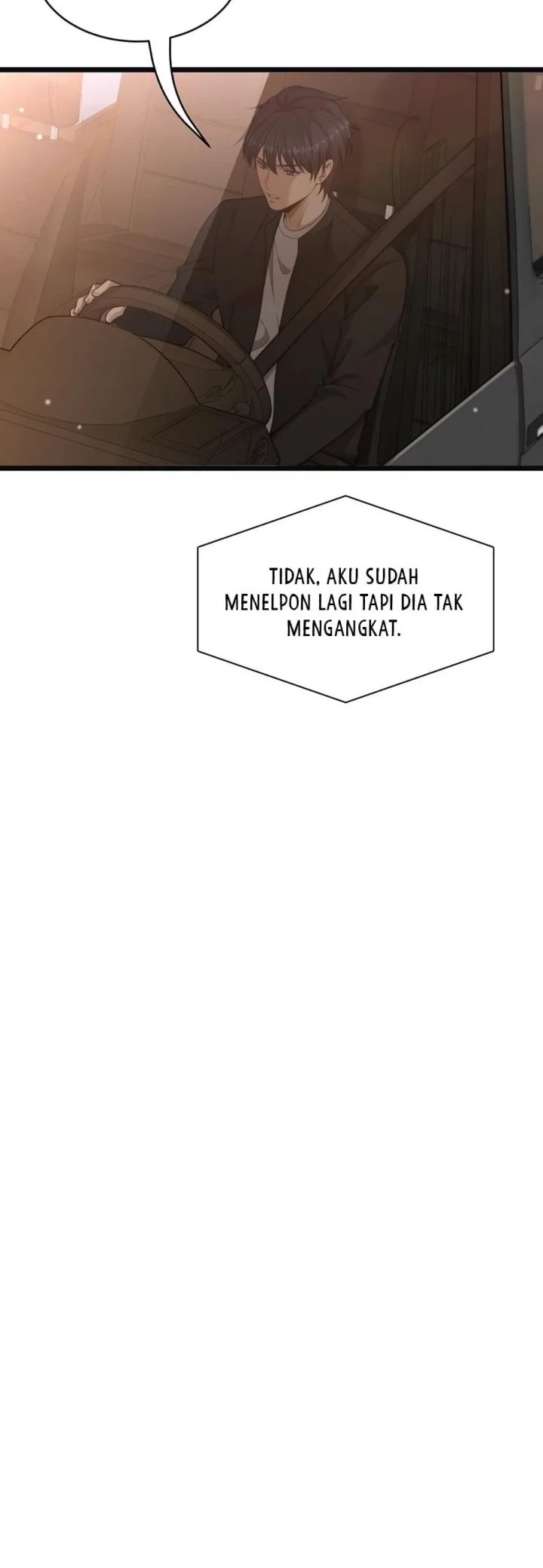 Riches Can’t Buy Loyalty Chapter 49 - halaman 27