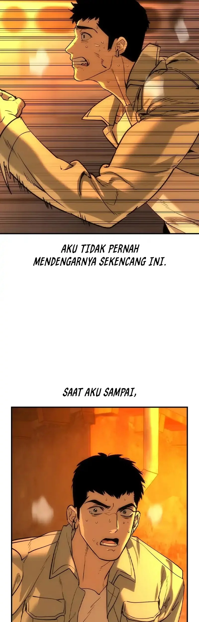 Riches Can’t Buy Loyalty Chapter 5 - halaman 21