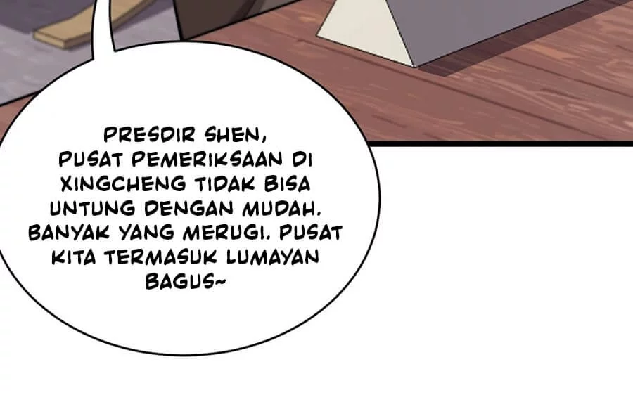 Riches Can’t Buy Loyalty Chapter 51 - halaman 32