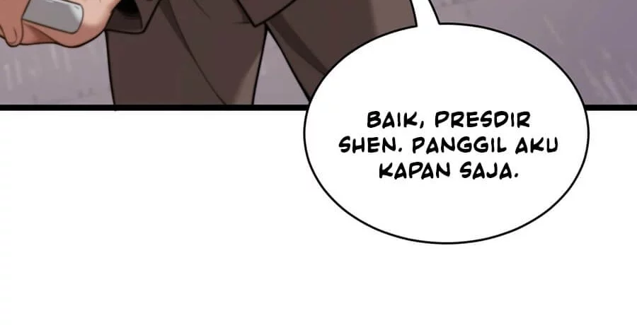 Riches Can’t Buy Loyalty Chapter 51 - halaman 37